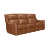 Picture of CHANNING SOFA W/HR/LUM/ZG