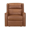 Picture of CHANNING RECLINER W/PHR/LUM/ZG