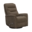 Picture of GEMINI SWGL RECLINER SNZY SHTAKE