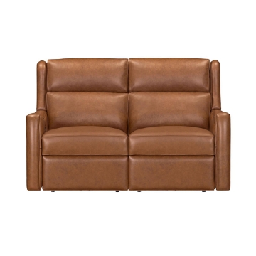 Picture of CHANNING LOVESEAT W/PHR/LUM/ZG