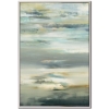 Picture of CALMING FLOW ABSTRACT ART II