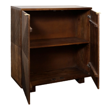 Picture of ANGLETON 2DR CABINET