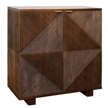 Picture of ANGLETON 2DR CABINET