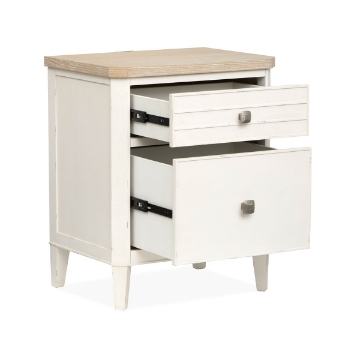 Picture of ECHO ISLES TELEPHONE TABLE