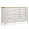 Picture of ECHO ISLES DRESSER