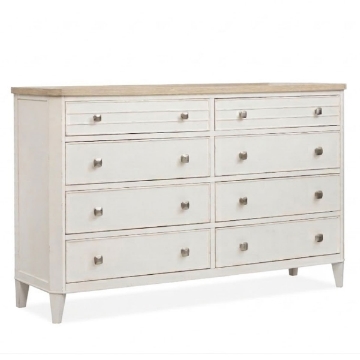 Picture of ECHO ISLES DRESSER