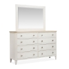 Picture of ECHO ISLES DRESSER