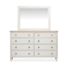 Picture of ECHO ISLES DRESSER