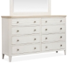Picture of ECHO ISLES DRESSER
