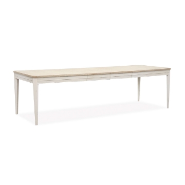Picture of ECHO ISLES RECT DINING TABLE
