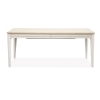 Picture of ECHO ISLES RECT DINING TABLE