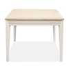 Picture of ECHO ISLES RECT DINING TABLE