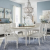 Picture of ECHO ISLES RECT DINING TABLE