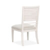 Picture of ECHO ISLES UPH SIDE CHAIR