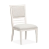 Picture of ECHO ISLES UPH SIDE CHAIR