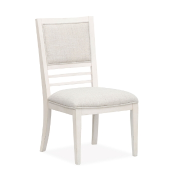 Picture of ECHO ISLES UPH SIDE CHAIR