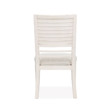 Picture of ECHO ISLES UPH SIDE CHAIR