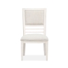 Picture of ECHO ISLES UPH SIDE CHAIR