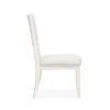 Picture of ECHO ISLES UPH SIDE CHAIR