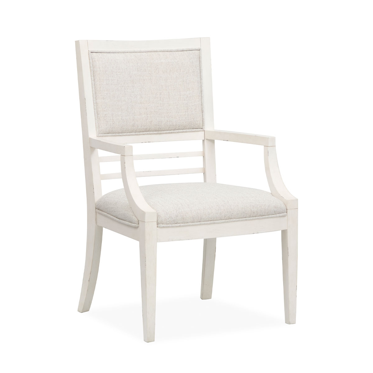 Picture of ECHO ISLES UPH ARM CHAIR