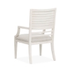 Picture of ECHO ISLES UPH ARM CHAIR