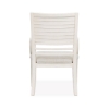 Picture of ECHO ISLES UPH ARM CHAIR