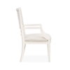 Picture of ECHO ISLES UPH ARM CHAIR