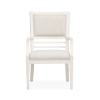 Picture of ECHO ISLES UPH ARM CHAIR
