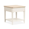 Picture of ECHO ISLES END TABLE