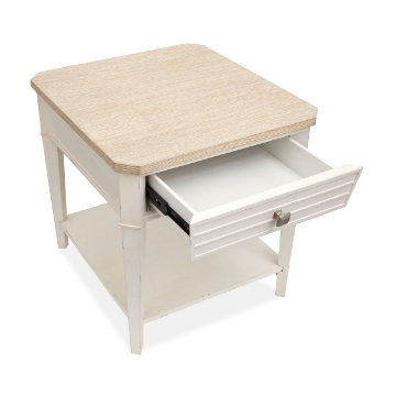 Picture of ECHO ISLES END TABLE