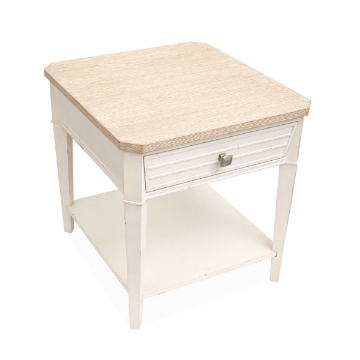 Picture of ECHO ISLES END TABLE