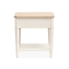 Picture of ECHO ISLES END TABLE