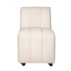 Picture of TESS CASTER CHAIR