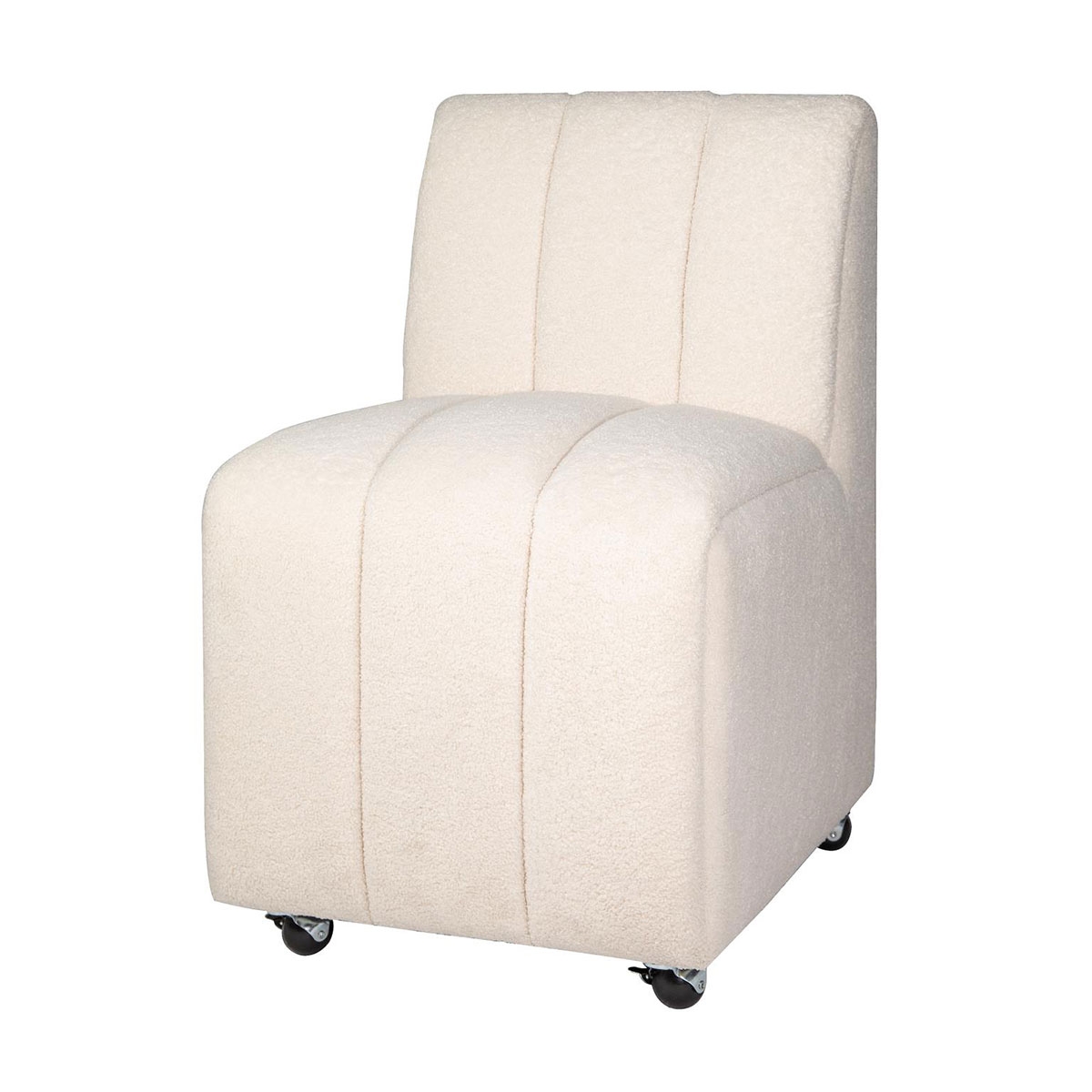 Picture of TESS CASTER CHAIR