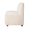 Picture of TESS CASTER CHAIR