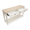 Picture of ECHO ISLES SOFA TABLE