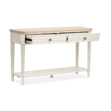 Picture of ECHO ISLES SOFA TABLE