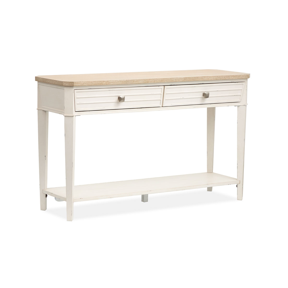 Picture of ECHO ISLES SOFA TABLE