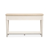 Picture of ECHO ISLES SOFA TABLE