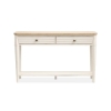 Picture of ECHO ISLES SOFA TABLE