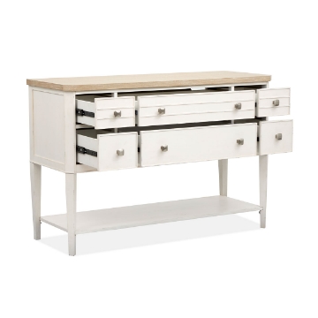 Picture of ECHO ISLES SIDEBOARD