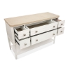 Picture of ECHO ISLES SIDEBOARD