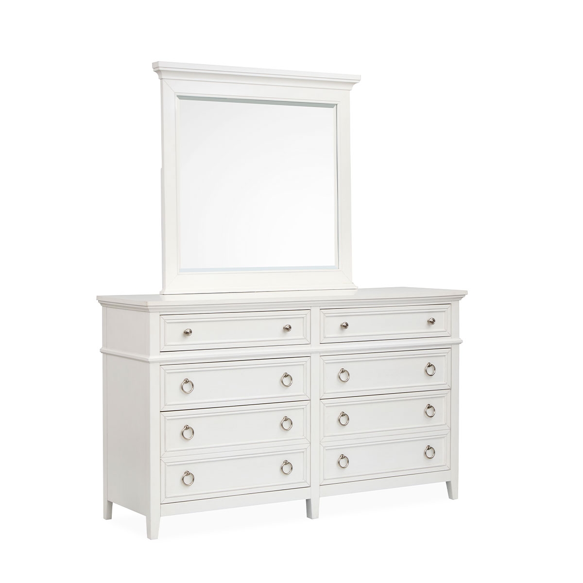 Picture of JUNIPER HILL DRESSER