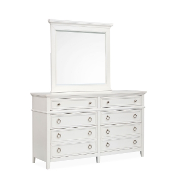 Picture of JUNIPER HILL DRESSER