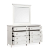 Picture of JUNIPER HILL DRESSER