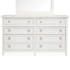 Picture of JUNIPER HILL DRESSER