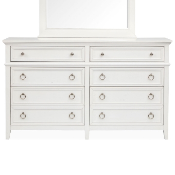 Picture of JUNIPER HILL DRESSER
