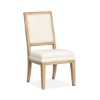Picture of COVENTRY FULLY UPH DIN CHAIR