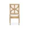 Picture of COVENTRY 5PC ROUND DINING SET