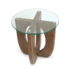 Picture of LAINEY RND END TABLE